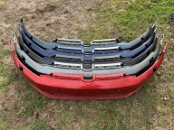 Zderzak przedni VW Golf VI 4x 6x PDC Spryski 5K0807221