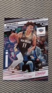 22-23 Panini Chronicles Prestige Pink Rookie Card * Dyson Daniels *Pelicans