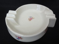 CHODZIEŻ popielniczka porcelit l. 60 -te