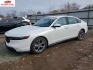 Honda Accord Ex 2024 1.5 Benzyna 192KM