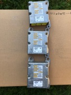 Sensor air bag corolla e 21 moduł