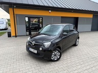 Renault Twingo Klima Tempomat Serwis Gwarancja Benzyna 70KM