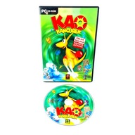 KANGUREK KAO 1 I PIERWSZA CZĘŚĆ POLSKIE PC PL