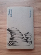 SZCZĘŚCIARZ / PORA MONSUNÓW Wojciech Żukrowski