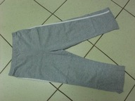 Spodnie dziewczęce dresowe OKIE DOKIE, rozm. 110