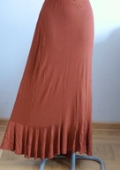 SPÓDNICA DAMSKA R.44 PAS 86-106 cm