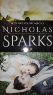 Ślub Nicholas Sparks