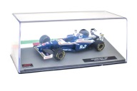 F1 Williams 1997 Villeneuve 1:43 Racing Cars #22