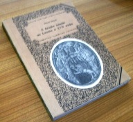 Z DZIEJÓW KSIĄŻKI WE LWOWIE W XVII WIEKU Edward Różycki /Autograf