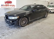 BMW Seria 7 Alpina B7 2020 4.4l 4.4 Benzyna 600KM