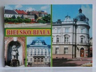 BIELSKO BIAŁA CENTRUM