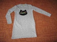 Tunika / sukienka SWEET rozm. 146/152 cekiny