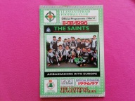 PROGRAM TNS LLANSANTFFRAID-RUCH CHORZÓW 1996 R