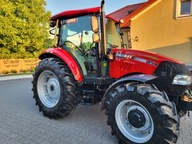 Case IH Case 85A Nowy Case 85A jak nowy 4x4WD 3.5 Diesel 90KM