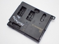 MODUŁ STEROWNIK KOMFORTU BCM 7PP907064EH PORSCHE PANAMERA I 970