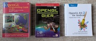 OpenGL Programming Guide 5 Version 2 OpenGL programowanie gier es 2 android