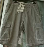 .JEANS spodenki meskie krotkie r 31,SUPER FASON