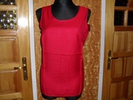 CZERWONY TOPIK-ROZM 42