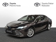 Toyota Camry 2.5 Hybrid Executive CVT Toyota Camry