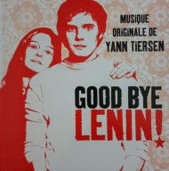 Yann Tiersen – Good Bye Lenin!