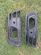 Renault Captur I Lift Kratka zderzaka przód prawa lewa