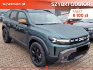 Od ręki - Extreme LPG 1.2 Eco-G 120KM / Pakiet Parking