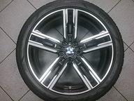 KOŁA FELGI 19 CALI BMW 5 G30 G31 8 G14 G15 G16 M PAKIET LIFT