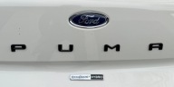 Emblematy klapy Puma MK2 komplet