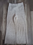 Spodnie ciepłe dzianinowe PRIMARK 140-146 NOWE