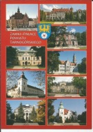 POWIAT TARNOWSKIE GÓRY WOJ ŚLĄSKIE