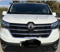 Skrzynia Renault master PF6066 21r