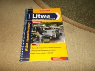 Litwa atlas Copernicus