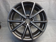 FELGA AUDI SQ5 Q5 8R0 S-LINE 8,5X20 ET 33