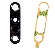 SZYBKA SZKIEŁKO APARATU NA OBIEKTYW KAMERY do MOTOROLA Moto G8 PLUS XT2019