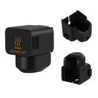 Silikonowa osłona na hotend do drukarek Bambu Lab A1 / A1 Mini