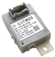 MERCEDES EQB X243 W177 W118 MODUŁ PRZEKAŹNIK ŚWIATEŁ A1779002610