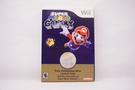 Super Mario Galaxy 2007 Commemorative Launch Coin