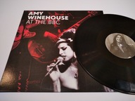 Amy Winehouse – At The BBC - LP WINYL V278
