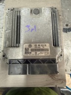 KOMPUTER, STEROWNIK VW CADDY III 03G906016HN 0281012272 2.0 SDI 69KM