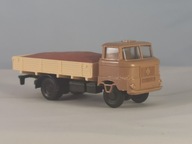 Samochód ciężarowy IFA w50 (1:87)