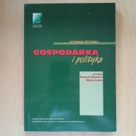 Bednarczyk Lasoń - Gospodarka i polityka