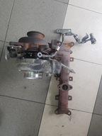 Sprężarka Turbo Iveco 3.0 5801894252