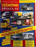 Katalog Samochody Świata 2001