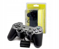 PRZEWODOWY PAD KONTROLER PLAYSTATION 1 ONE PSX DUALSHOCK WIBRACJA