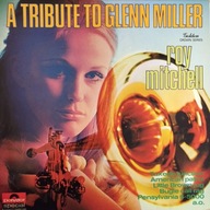 Roy V. Mitchell - A Tribute To Glenn Miller Winyl