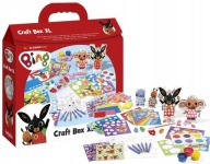 Bambolino zestaw kreatywny plastyczny Bing