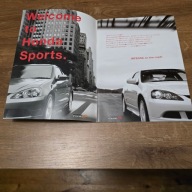 Honda Integra Type-S Type S Type-R Type R 2006 JDM Japan Japonia
