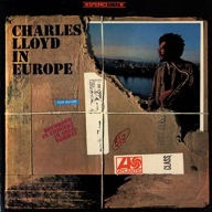 Charles Lloyd-In Europe/SHM-CD Japan