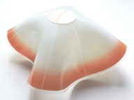 KLOSZ 25 x 9,5 x 4,8 cm E27