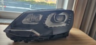 VW SHARAN II 13R LAMPA PRAWY PRZÓD 7N1941752B EU